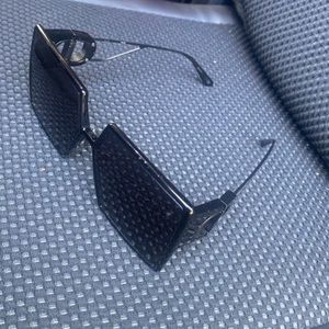 Authentic Christian Dior shade